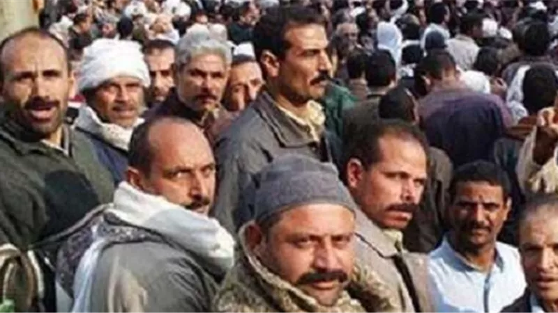 السيسي يزف بشرى للعمالة غير المنتظمة.. ويصدر تكليف عاجل للحكومة بشأن الاشتراطات الجديدة للبناء
