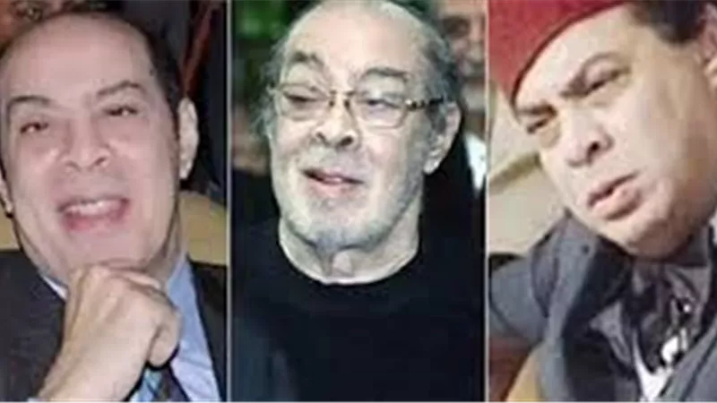 شاهد .. انهيار ابنة الفنان المعتصم بالله على الهواء 