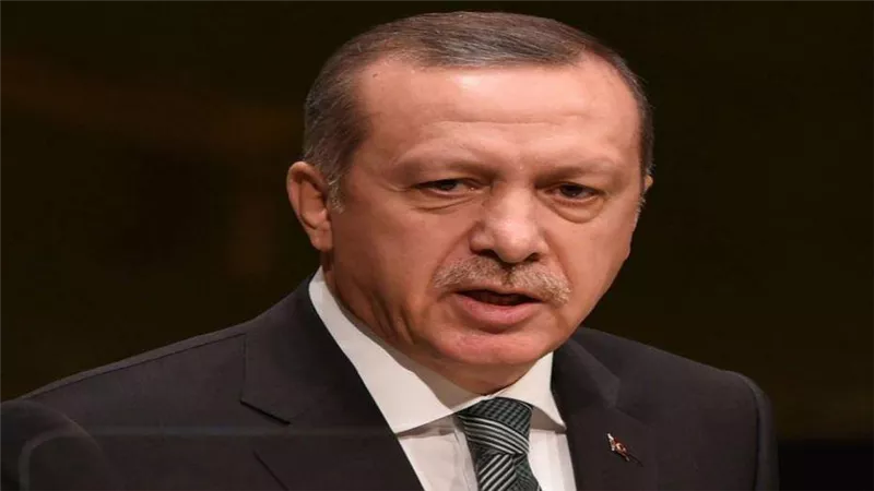 السلطان المحتل .. تقرير يكشف خطر اردوغان ونظامه لتهديد أوروبا والمنطقة