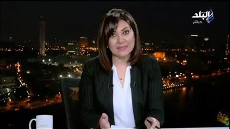 عزة مصطفى تناشد بتنظيم رحلة للأطفال المفرج عنهم في أحداث الشغب للتعرف على مشروعات الدولة | فيديو