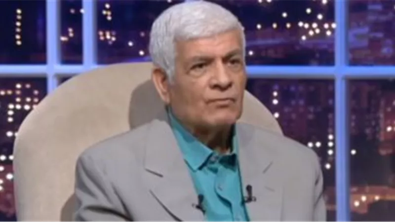 عبد القادر شهيب: الشركة المتحدة صفعت قنوات الإخوان بالتظاهرة المصطنعة | فيديو 