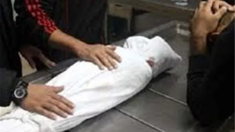بسبب لعبة ببجي.. وفاة طفل ببورسعيد في حادث مأساوي