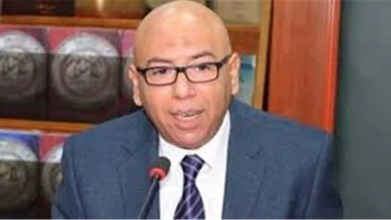خالد عكاشة: خلية الأميرية تابعة للإخوان ورصدها نجاح أمني | فيديو
