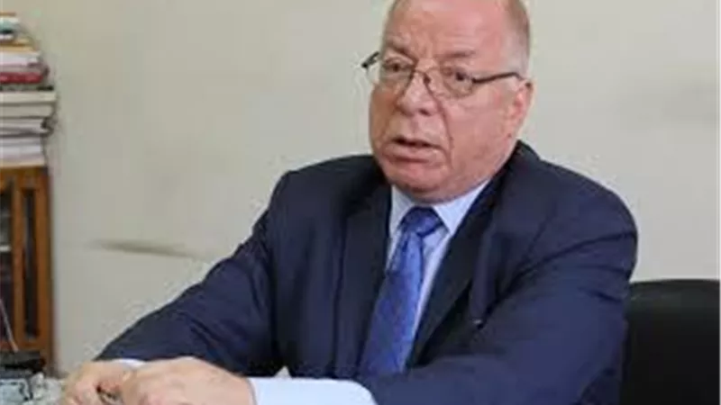 حلمي النمنم: حسن البنا خائن والهضيبي كان عميلا لبريطانيا | فيديو
