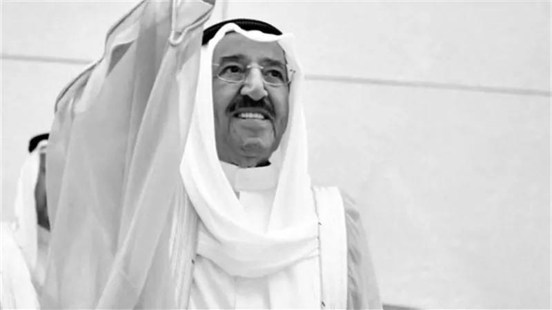 محمد عز العرب: وفاة أمير الكويت خسارة مصرية وعربية وإسلامية وإنسانية | فيديو
