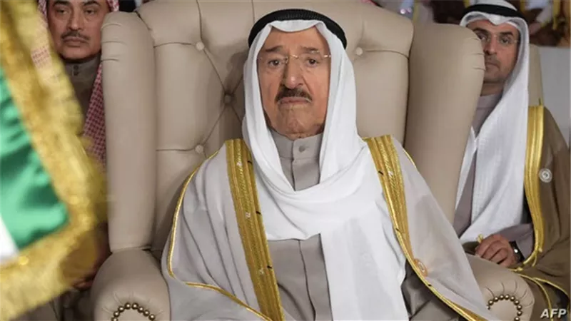 العرابي: أمير الكويت كان متمسكا بمحاولات رأب الصدع في البيت الخليجي | فيديو