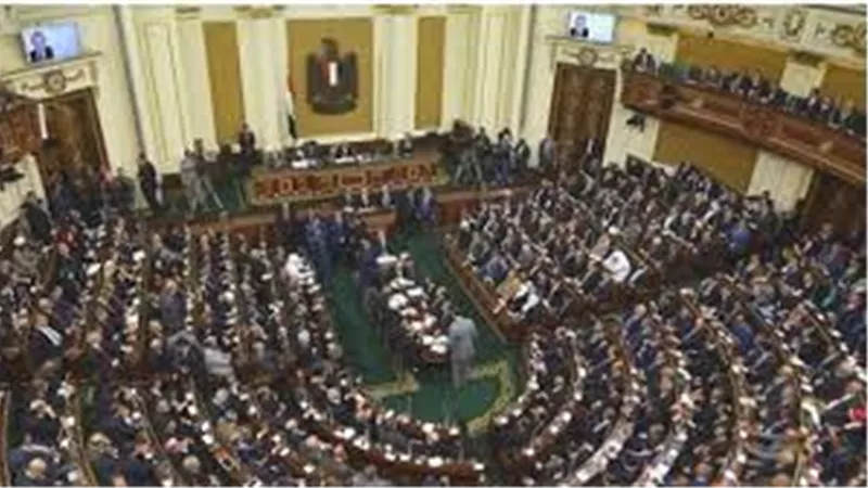 وكيل مجلس النواب يكشف أسباب دعوة البرلمان للانعقاد | فيديو