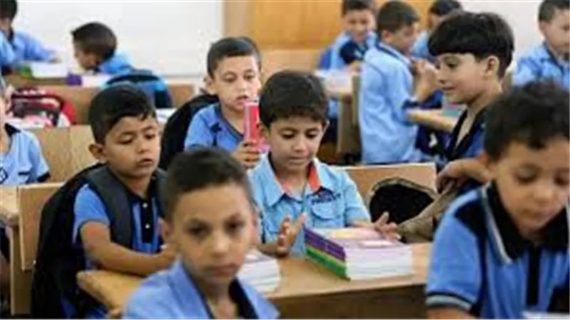 قرارات عاجلة من التعليم بشأن العام الدراسي الجديد