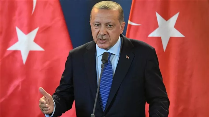 أحمد موسى: غضب أوروبي روسي على أردوغان لإرساله ميليشيات إلى أذربيجان | فيديو
