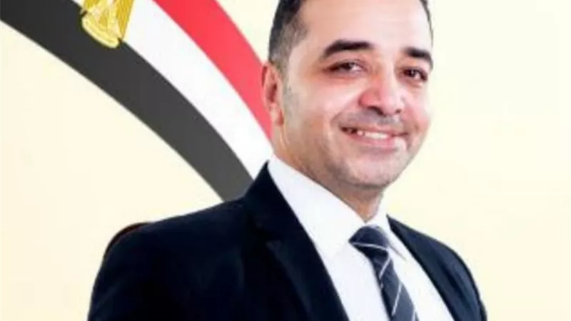 سامح السيد يطرح برنامجه الانتخابي لخدمة اهالي بولاق الدكرور