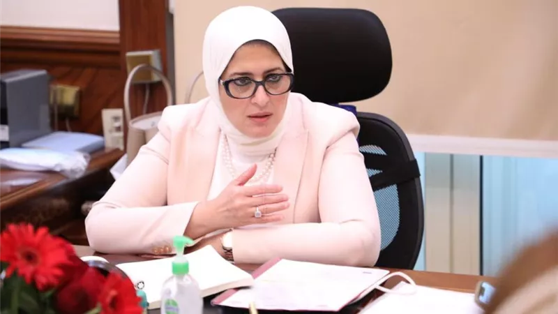 عاجل.. الصحة تعلن تفاصيل اصابات كورونا الجديدة وحالات الوفاة اليوم