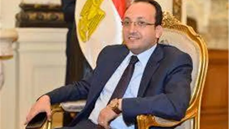 هاني يونس: الدولة تكبدت مئات المليارات لعدم التزام المواطن بالأحوزة العمرانية | فيديو