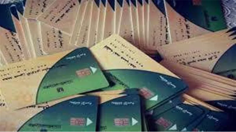 توجيهات عاجلة من التموين بشأن البطاقات التموينية