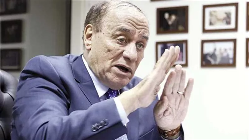 اللواء سمير فرج: مصر نجحت في جمع الفرقاء الليبيين بمؤتمر الغردقة | فيديو