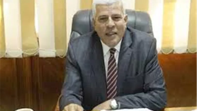 نقيب الزراعيين: استخدام الري الحديث بات ضروريًا وليس رفاهية | فيديو