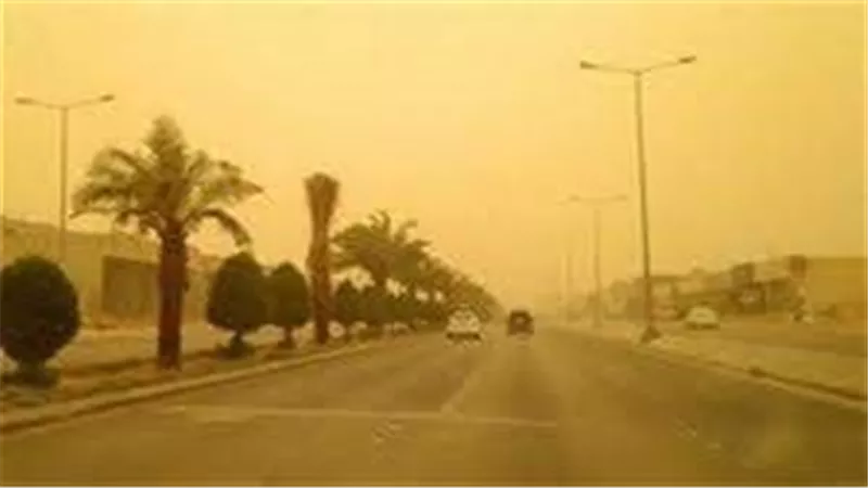 الأرصاد تطلق بيانا تحذيريا .. هذا ما سيحدث في حالة الطقس غدا الثلاثاء 15 سبتمبر 2020 