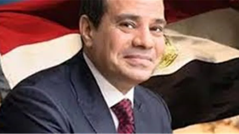 مصطفى بكري: السيسي لا يخضع لضغوط من أي دولة | فيديو