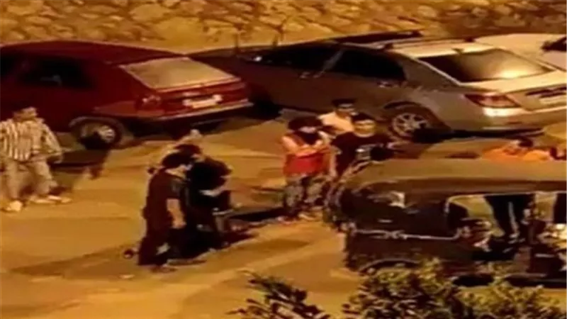 بعد انتشار الفيديو..اعترافات صادمة لضحية التحرش في مدينة نصر