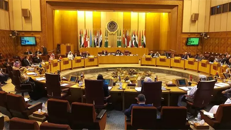 أحمد أبو الغيط: ميزانية الجامعة العربية السنوية  60 مليون دولار وهناك دولًا لم تسدد منذ 20 عامًا | فيديو