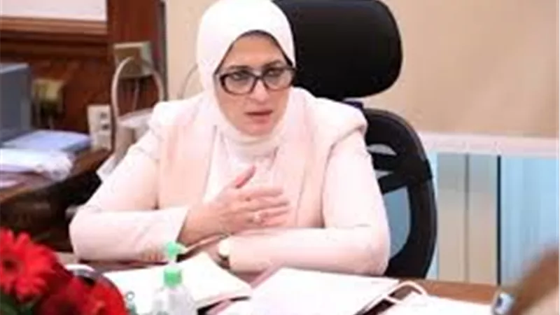 عاجل.. الصحة تعلن اصابات كورونا الجديدة وحالات الوفاة اليوم