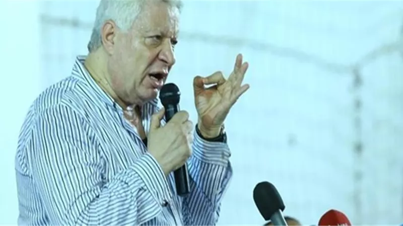 عاجل..أسباب قطع البث عن قناة الزمالك 
