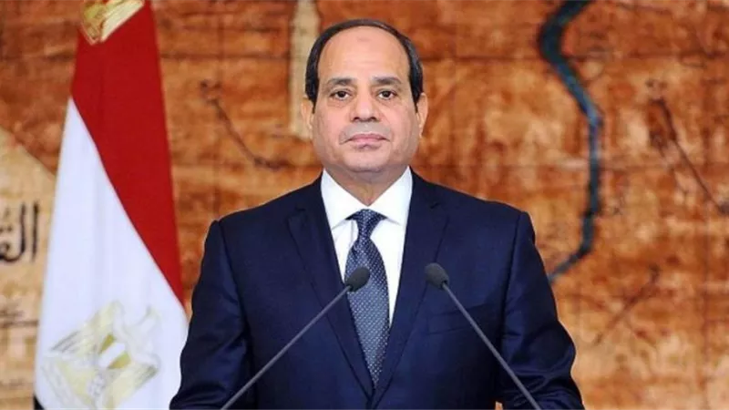 بعد تصديق السيسي.. فرض رسم 5 جنيهات على 14 خدمة لدعم هذا الصندوق