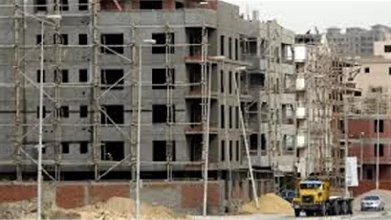 الحكومة تكشف تفاصيل جديدة عن التصالح فى مخالفات البناء | فيديو