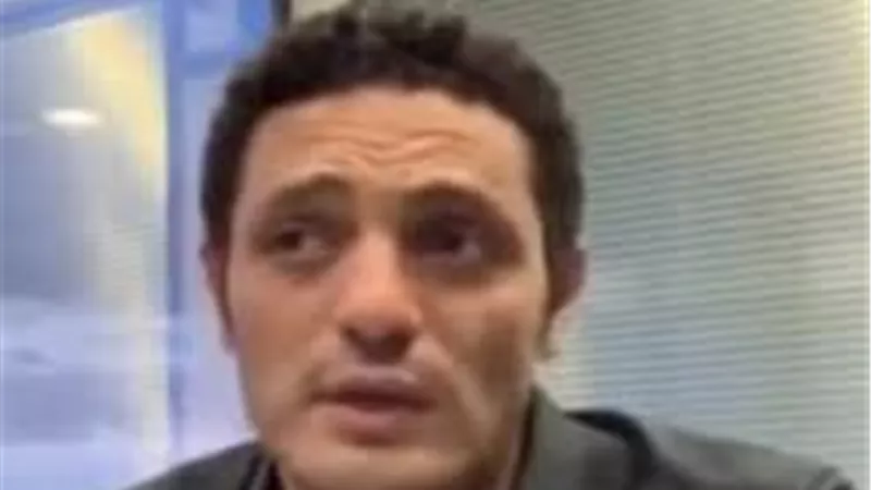 أحمد موسى يفجر مفاجأة كبرى عن خطة الإخوان لتصفية محمد علي وأولاده | فيديو