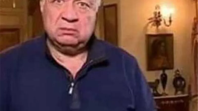 رد ناري من مرتضى منصور على قرار وقفه من اللجنة الأولمبية | فيديو