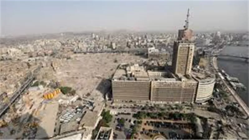 صندوق العشوائيات: 918 أسرة طلبوا العودة لمثلث ماسبيرو | فيديو