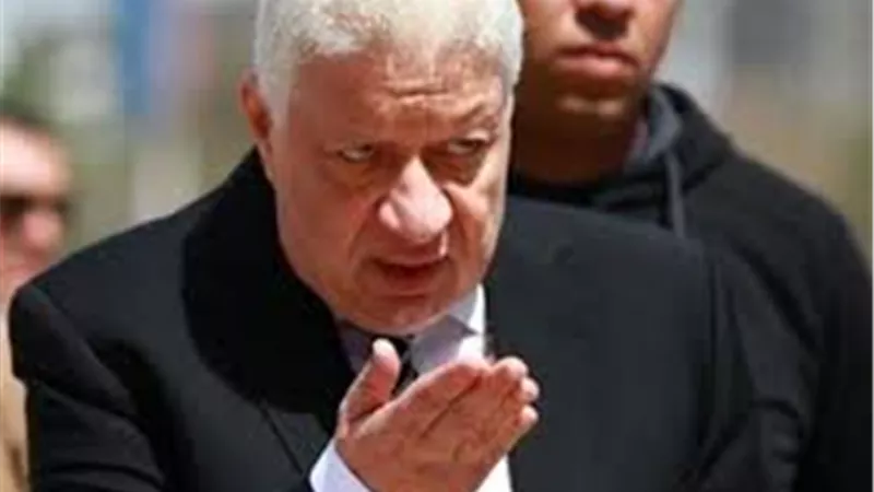 عقوبات رادعة جديدة .. ماذا يعنى امتناع مرتضى منصور عن تنفيذ قرار إيقافه 4 سنوات؟