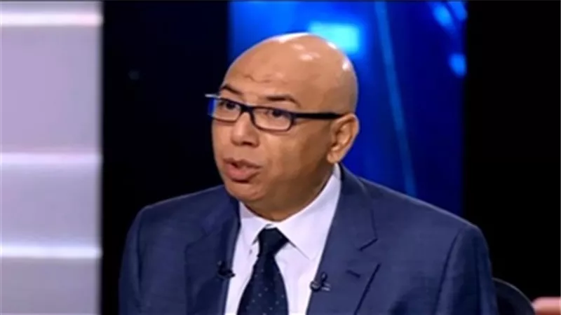 خالد عكاشة: القوات المسلحة تواجه الإرهاب العابر للحدود | فيديو