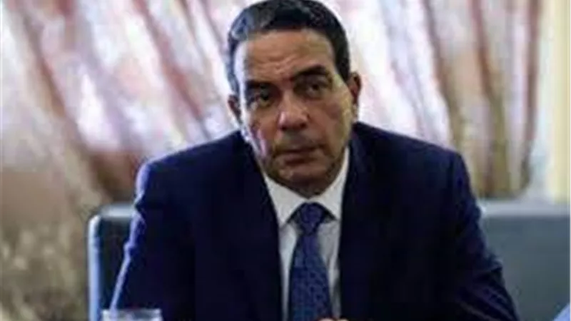 أيمن أبو العلا بعد استقالته من المصريين الأحرار : خلاف سياسي لسوء الإدارة | فيديو