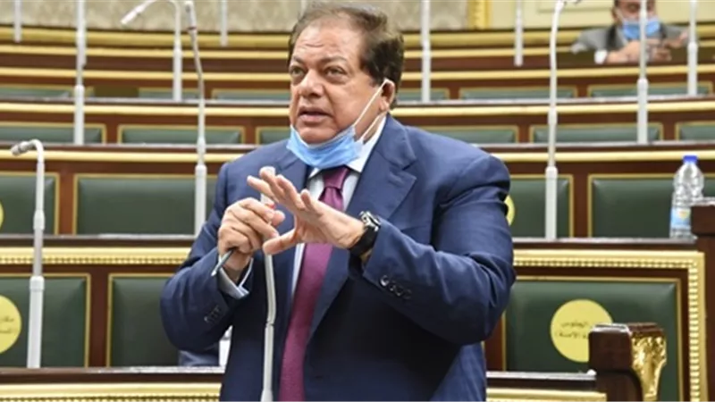 كيف فضح أبو العينين قنوات الإرهاب أمام المحافل الدولية؟ | فيديو