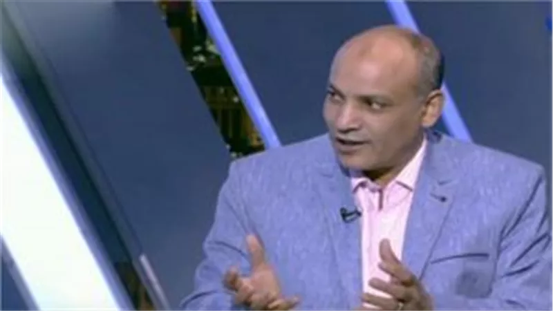 ماهر فرغلي: جماعة الإخوان تشهد انشقاقات بسبب القبض على محمود عزت | فيديو