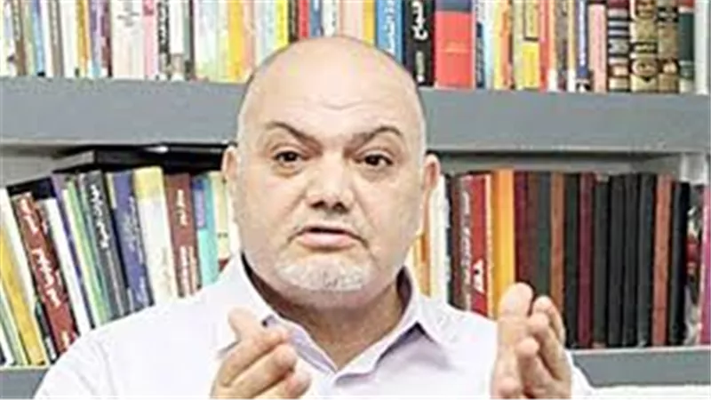 إبراهيم ربيع: زلزال 30 يونيو كشف الجماعة الإرهابية على حقيقتها | فيديو