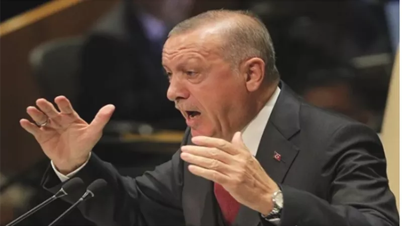 عبد الستار حتيتة: نظام أردوغان يتمسك باستمرار مصالحه في ليبيا | فيديو