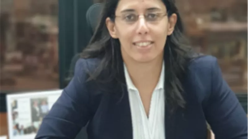 مشادة بين هبة واصل وأيمن أبو العلا حول استقالته من المصريين الأحرار: لم يدخل الحزب منذ 3 سنوات | فيديو