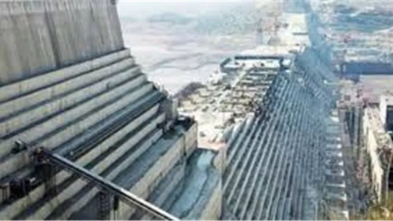نصر علام: إعلان رئيسة إثيوبيا توليد الكهرباء من السد بعد 12 شهرا بلطجة دولية | فيديو