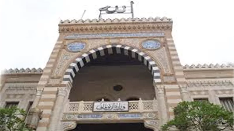 الأوقاف: حققنا أرباحا بقيمة 10 ملايين و700 ألف جنيه خلال اليوم فقط | فيديو