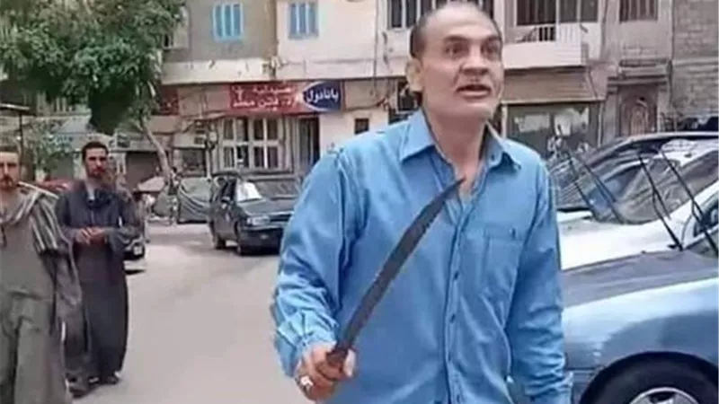 تفاصيل القبض على 