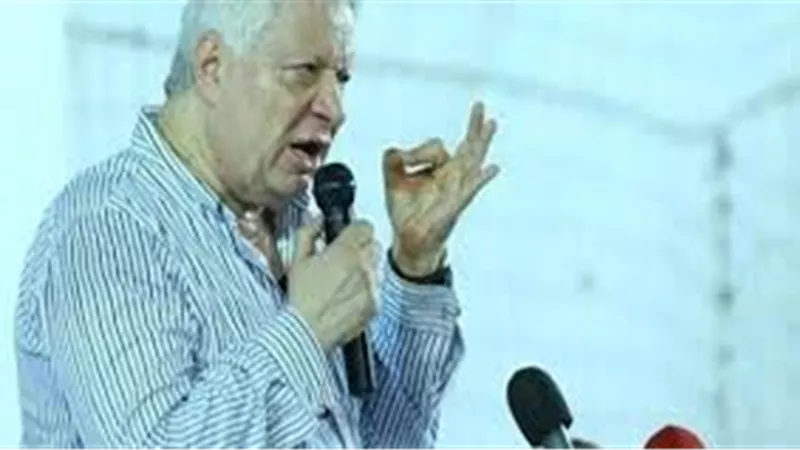 كواليس أزمة مرتضى منصور: قرارات مهمة قادمة | فيديو