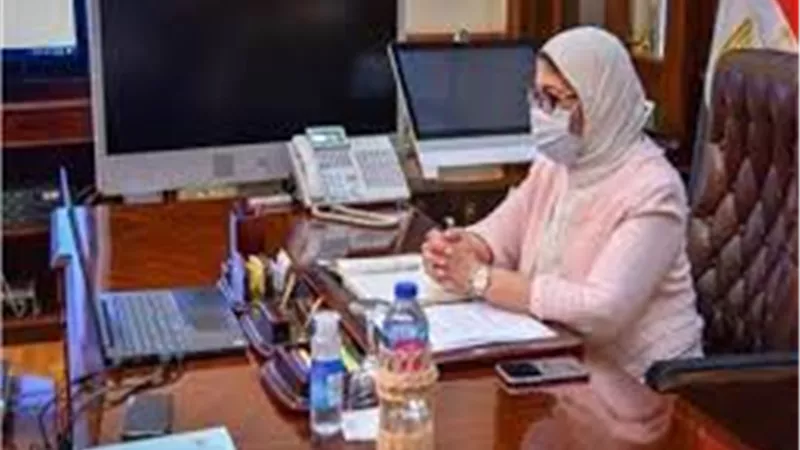 عاجل.. الصحة تعلن مفاجأة سارة عن اصابات كورونا الجديدة وحالات الوفاة اليوم