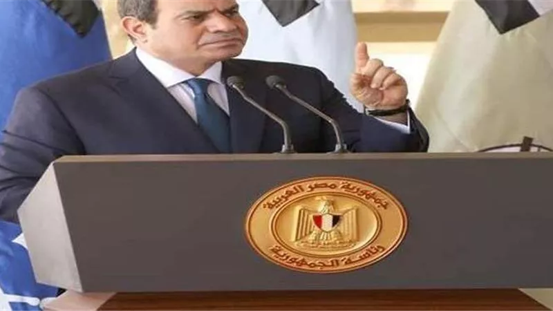 تحذير قوى من الرئيس السيسي في ذكرى نصر أكتوبر المجيد 