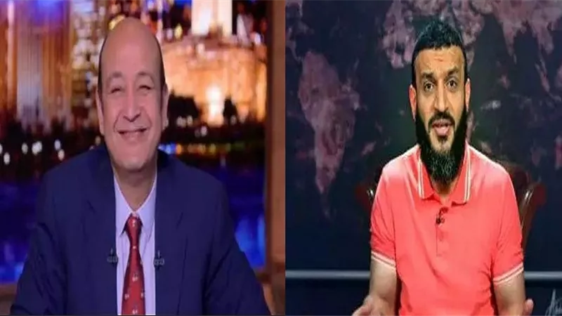 عمرو أديب يفضح عبدالله الشريف.. مفاجآت صادمة في قصة 