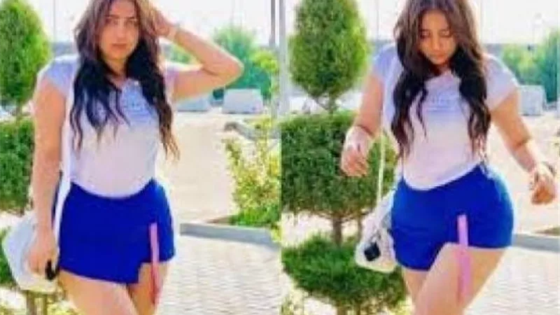 عملية نحت جسم بـ 60 ألف جنيه وفيديو جنسي.. اعترافات مثيرة لهدير الهادي