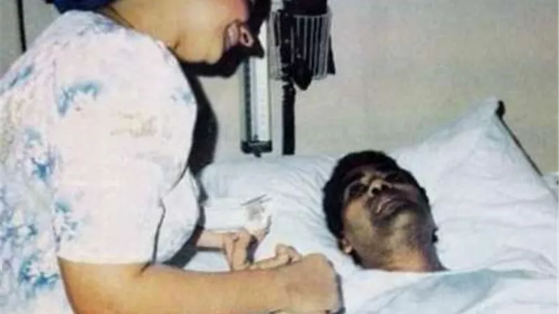 قصة أحمد عدوية مع الأمير الكويتي.. تفاصيل أشهر حكاية في مصر وسؤال محرج لزوجته