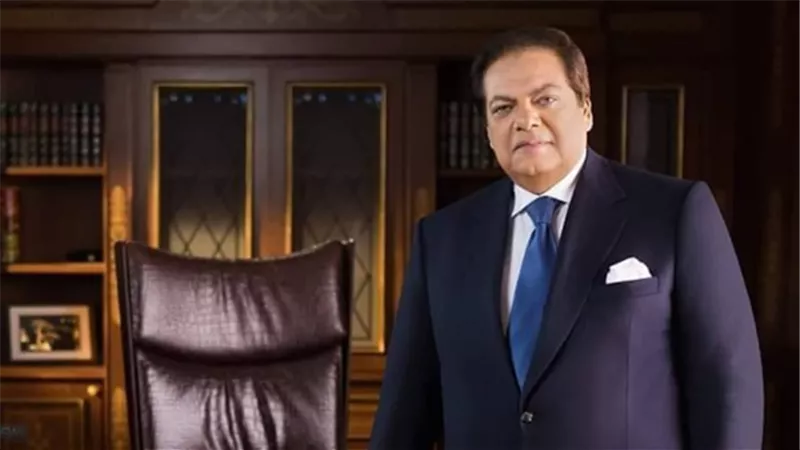 أبو العينين: الشعب المصري أزاح الإخوان وتصدى لمخطط إقليمي كاد أن يطيح بالأمة العربية | فيديو