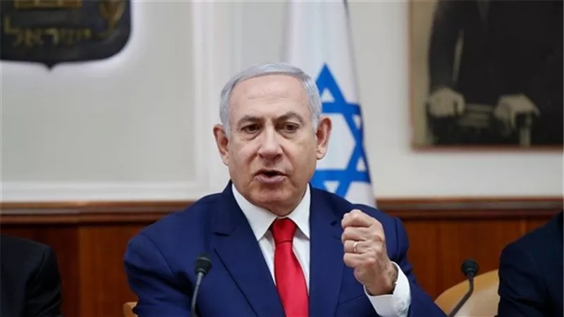 برلماني: نتنياهو يروج أكاذيب عن حرب أكتوبر لمحو آثار الهزيمة الساحقة من ذاكرة الإسرائيليين | فيديو