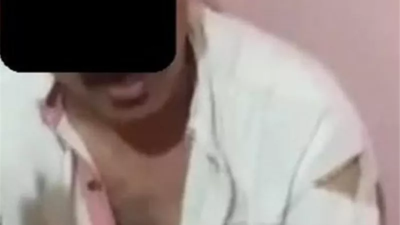 مفاجآت صادمة في الفيديوهات والصور التي حصلت عليها النيابة من هاتف عنتيل الجيزة 